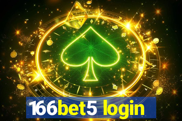 166bet5 login